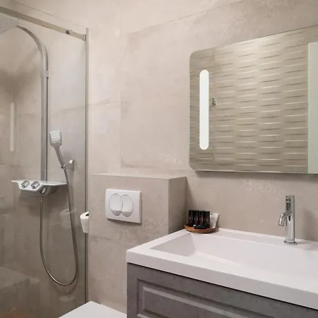 Luxury Morus With Pool 50m2 Gym * Murvica (Policnik)