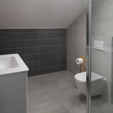 Villa Luxury Morus With Pool 50m2 Gym