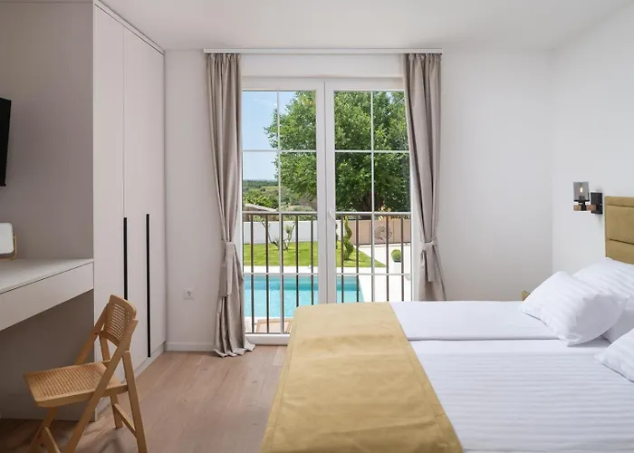 Luxury Morus With Pool 50m2 Gym Villa *