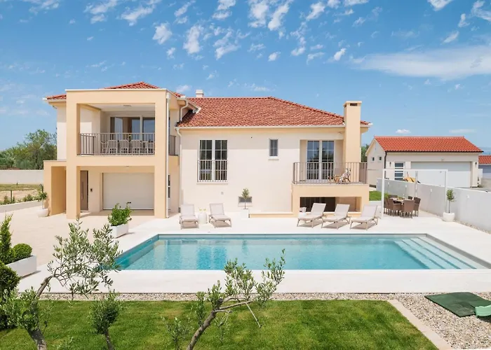 Luxury Morus With Pool 50m2 Gym *