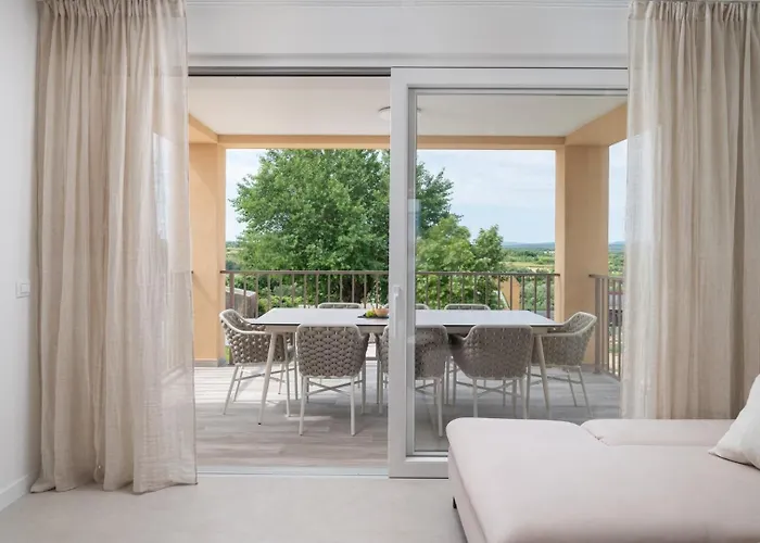 Villa Luxury Morus With Pool 50m2 Gym