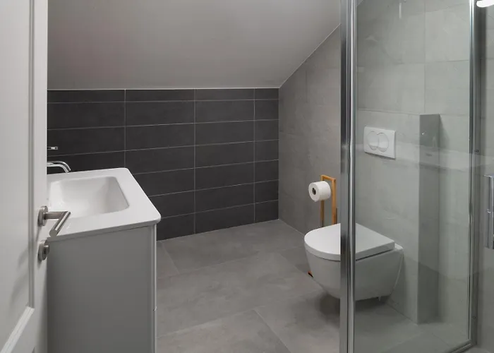 Villa Luxury Morus With Pool 50m2 Gym