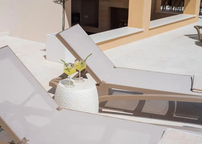 Luxury Morus With Pool 50m2 Gym *