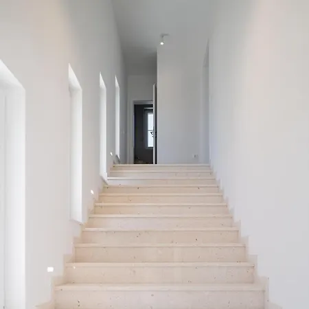 Luxury Morus With Pool 50m2 Gym Villa