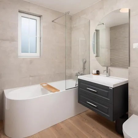 Luxury Morus With Pool 50m2 Gym *