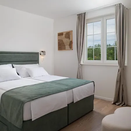 Villa Luxury Morus With Pool 50m2 Gym