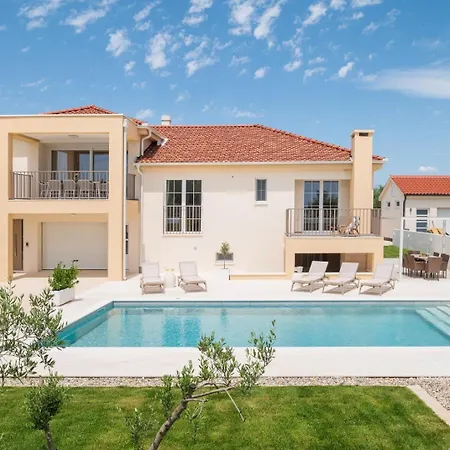 Luxury Morus With Pool 50m2 Gym *