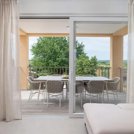 Villa Luxury Morus With Pool 50m2 Gym