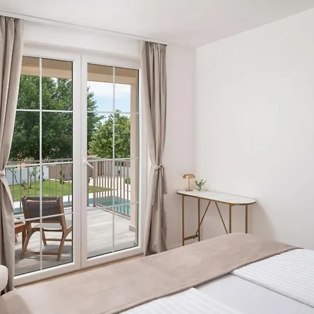 Villa Luxury Morus With Pool 50m2 Gym *