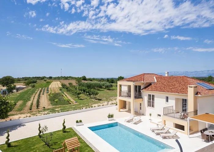 Luxury Morus With Pool 50m2 Gym