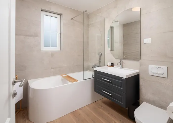 Luxury Morus With Pool 50m2 Gym *