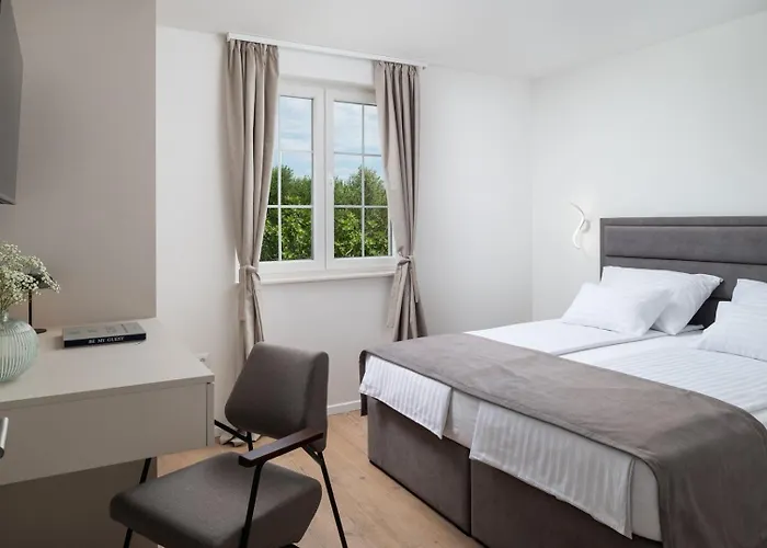 Luxury Morus With Pool 50m2 Gym Vila *