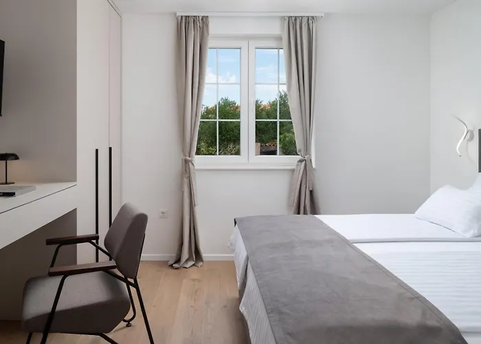 Vila Luxury Morus With Pool 50m2 Gym *