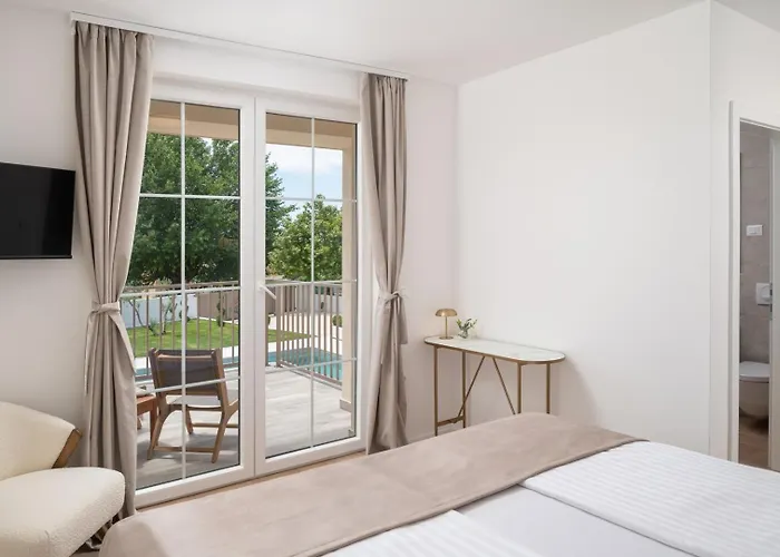 Vila Luxury Morus With Pool 50m2 Gym *